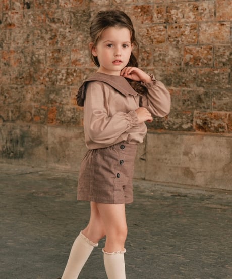 Maison Marelle - Blouse MARELLE
