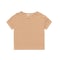 organic zoo - Copper Stripes Boxy T-Shirt