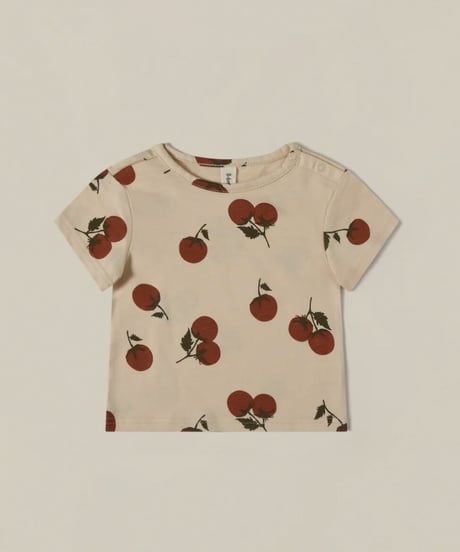 organic zoo - Tomato Classic T-shirt