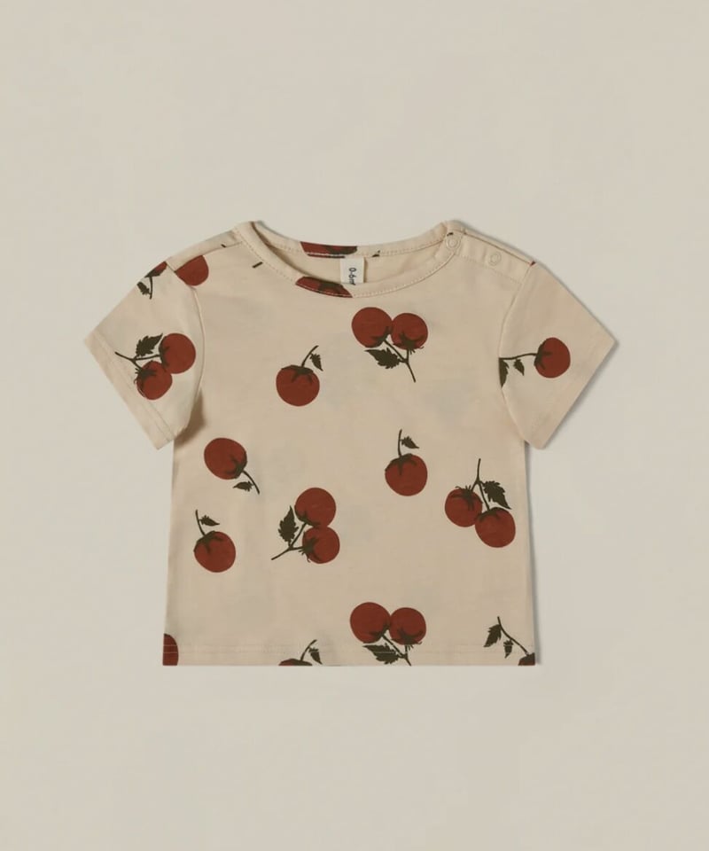 organic zoo - Tomato Classic T-shirt | U andel