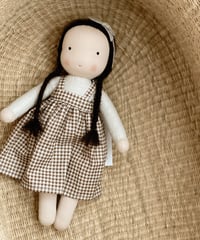Little Kin Studio - Large doll (ラージ)