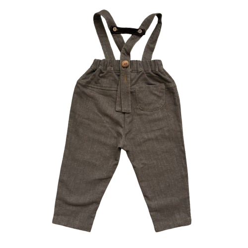 HELLO LUPO - Brooks Trousers | UANDEL