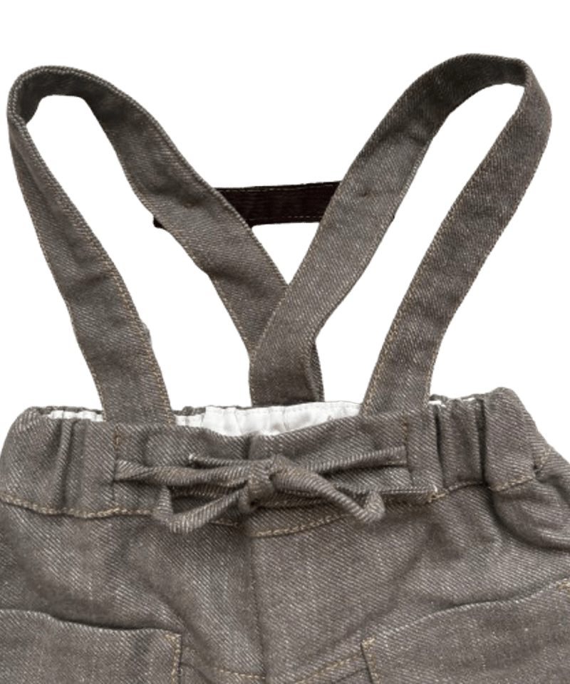 HELLO LUPO - Brooks Trousers | UANDEL