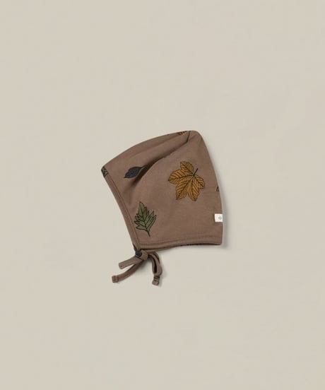 organic zoo - Fall In Love Bonnet