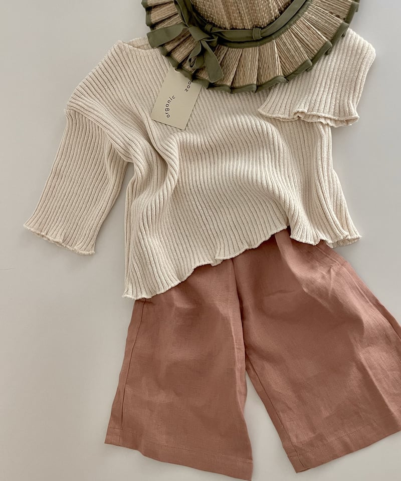 son and daughter - SILA LINEN SETS | UANDEL