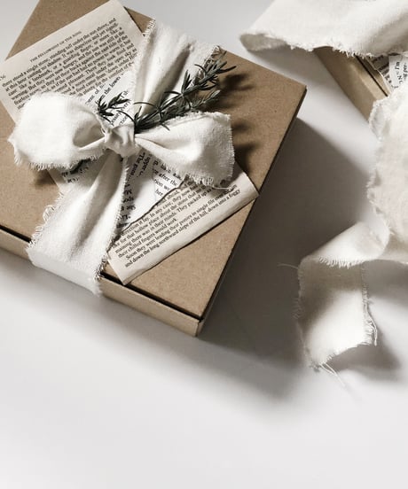 Gift Wrapping  Box