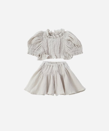 son and daughter -  MILA SETS