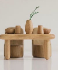 tateplota - Dining room set