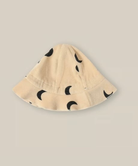 organic zoo - Pebble Midnight Terry Sun Hat