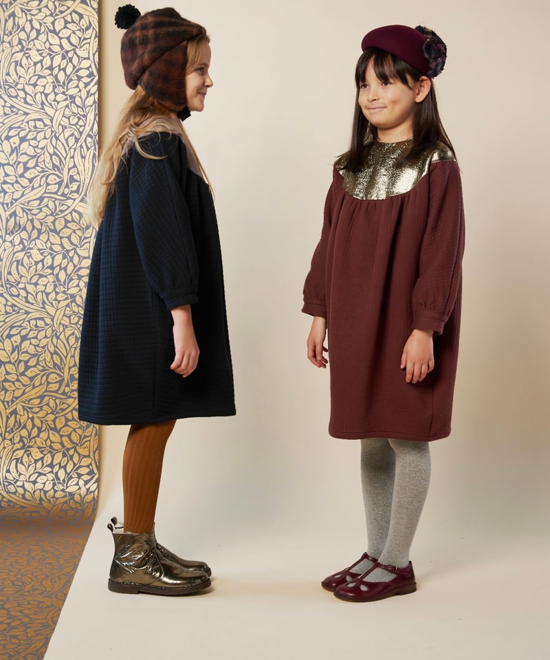 【 hellolupo 】　帽子、ワンピース、ベスト hellolupo 】 帽子、ワンピース、ベスト HELLO LUPO】ラスト1点_