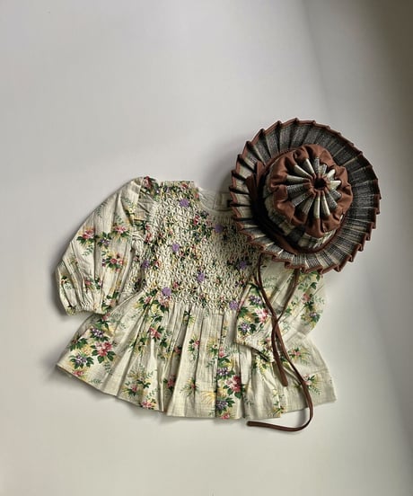 LORNA MURRAY- Lucca | Island Mayfair Child Hat