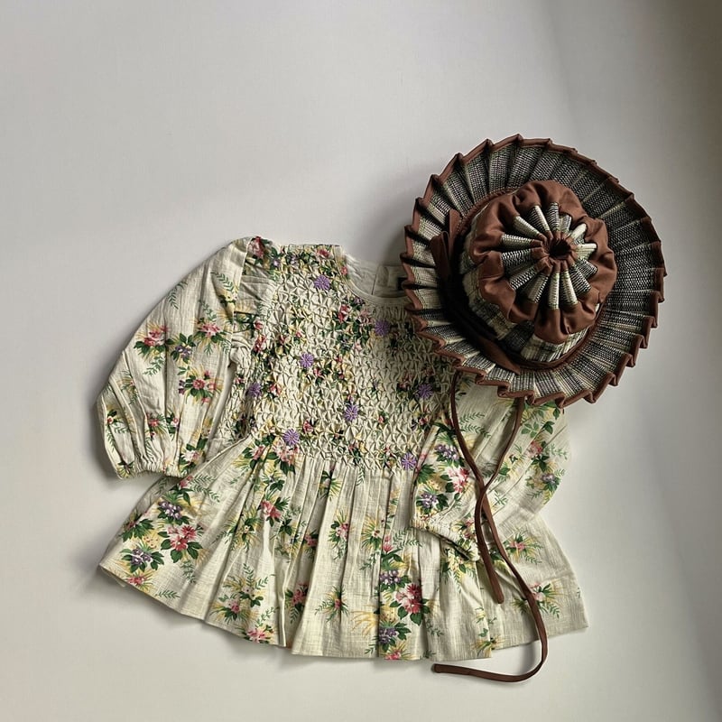 LORNA MURRAY- Lucca | Island Mayfair Child Hat