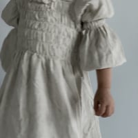 ロンパース・カバーオール Gold Midnight Terry Beach Romper organic zoo - Gold Midnight Terry Beach Romper