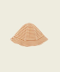 organic zoo - Copper Stripes Sun Hat