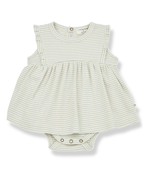 1+ in the family -  NEREA dress 送料無料