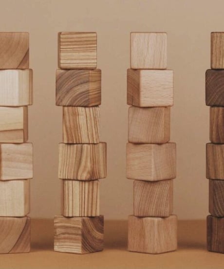 tateplota - Game set "Big blocks"