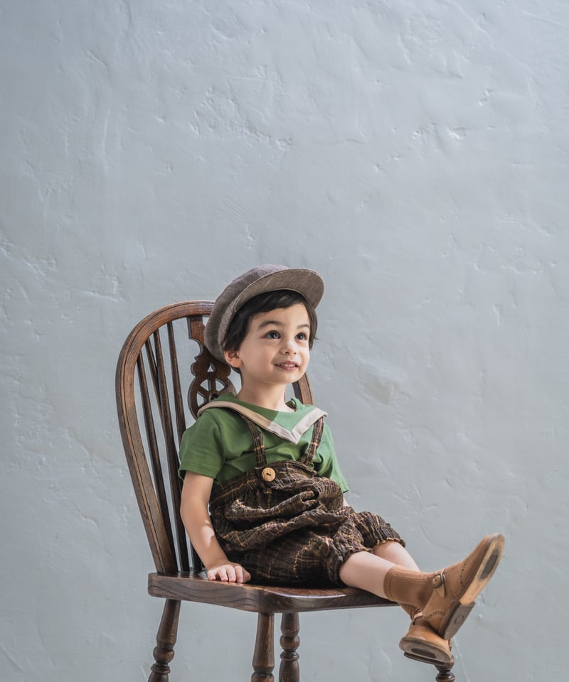 HELLO LUPO - DALSTON BLOOMERS - BROWNIE | UANDEL