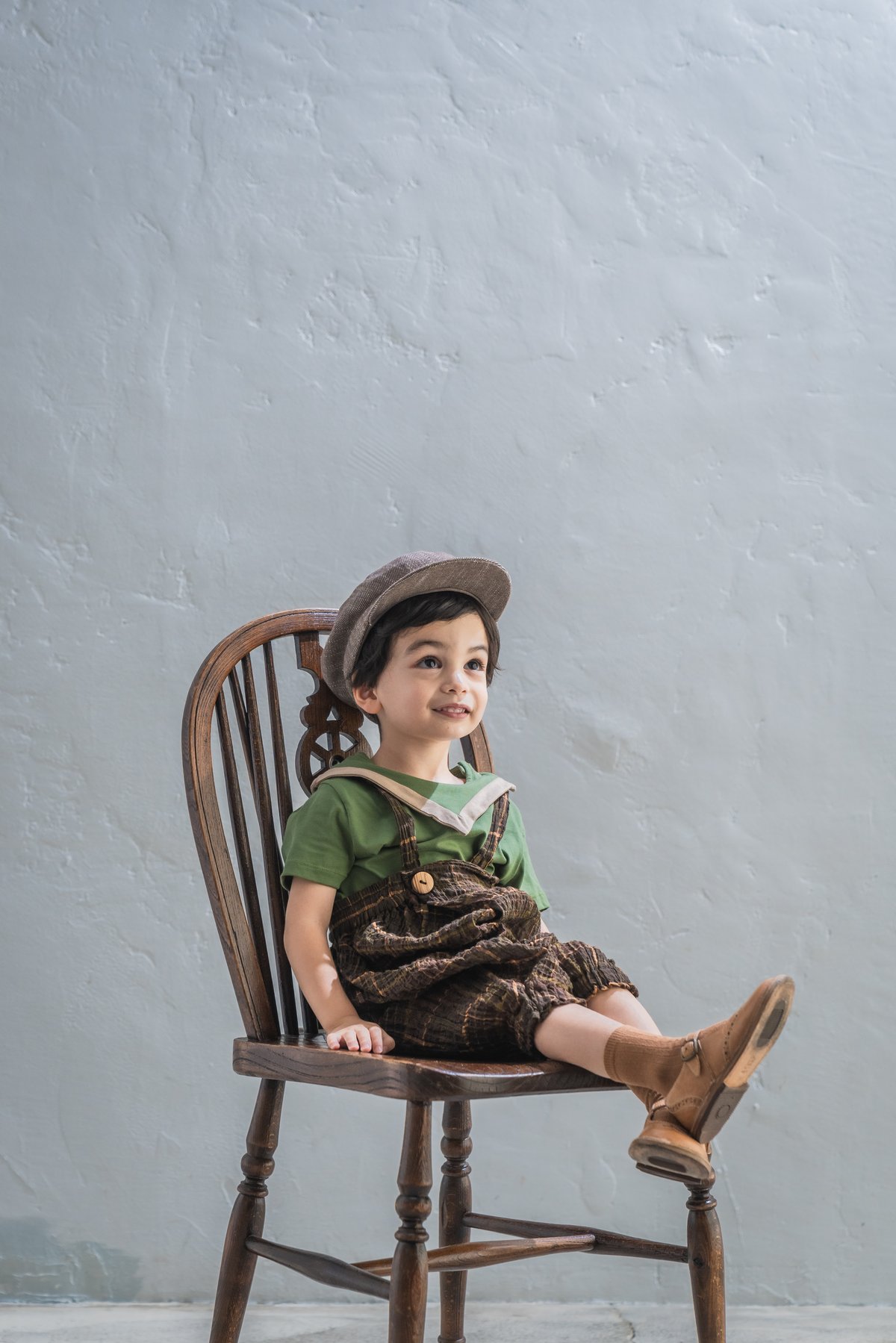 HELLO LUPO - DALSTON BLOOMERS - BROWNIE | UANDEL