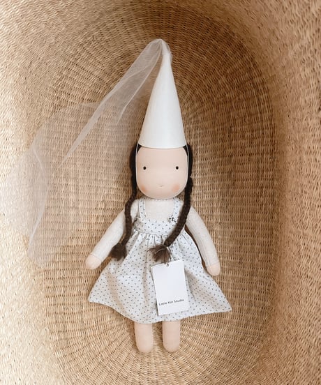 Little Kin Studio - Large doll (ラージ)