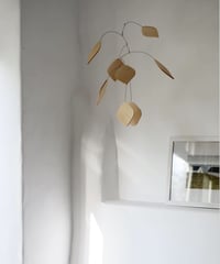 【予約販売商品】Kinetic Levi - Twilla hanging kinetic mobile