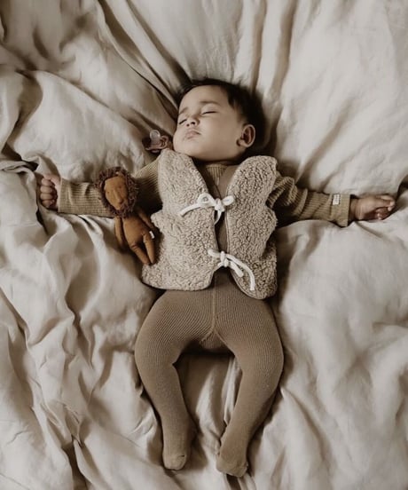 mile - brown beige