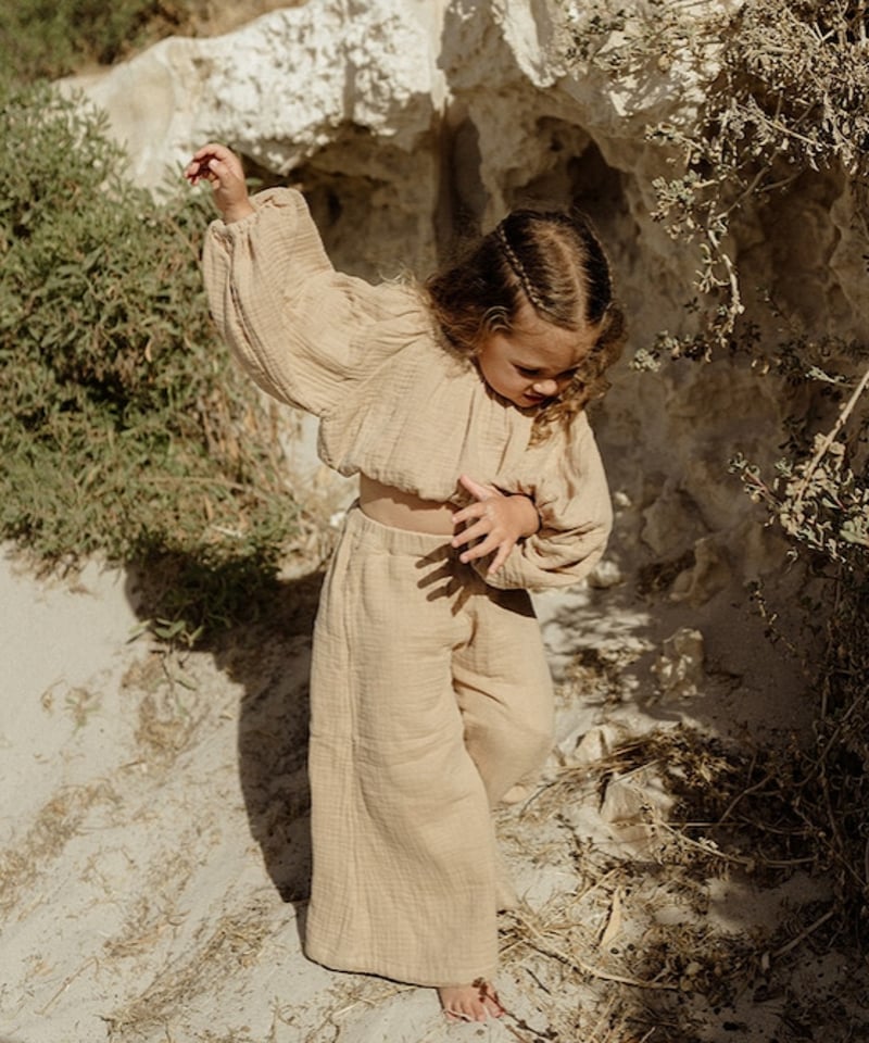 Son and Daughter - JOYA SETS送料無料 | UANDEL