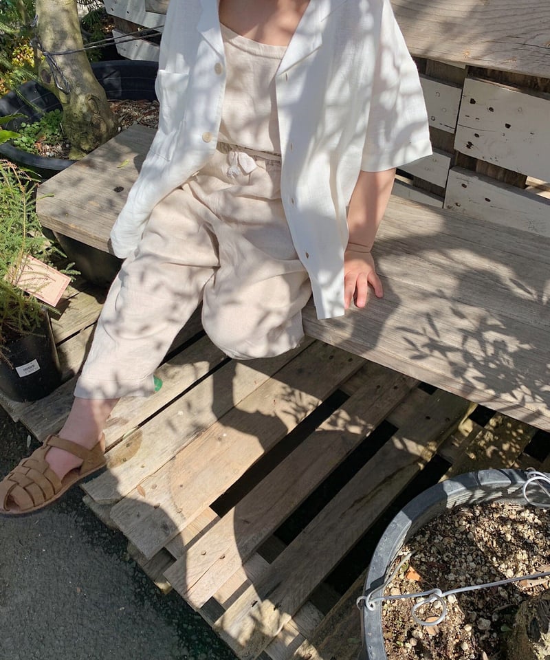 son and daughter - NOAH SETS (セット) | UANDEL