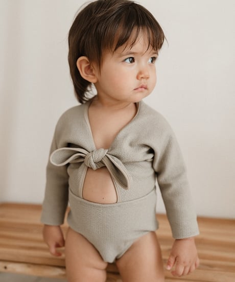 Son and Daughter - SIREN SWIMSUIT