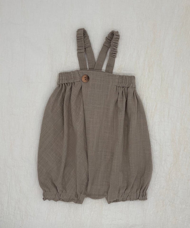 HELLO LUPO - DALSTON BLOOMERS - SAND | UANDEL