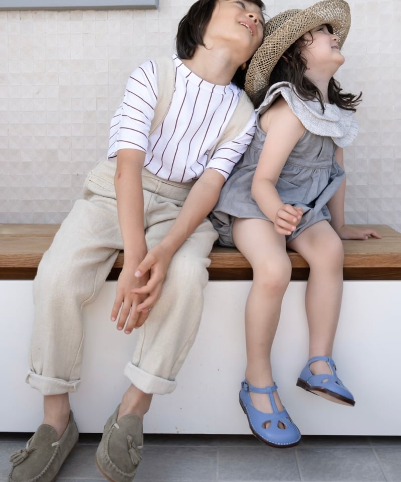 HELLO LUPO - Cappuccino Trousers - Ivorio D | U