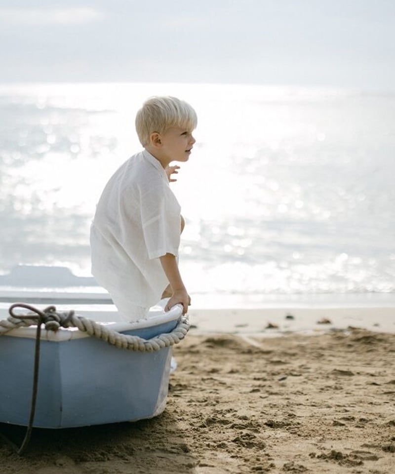 son and daughter - NOAH SETS (セット) | UANDEL