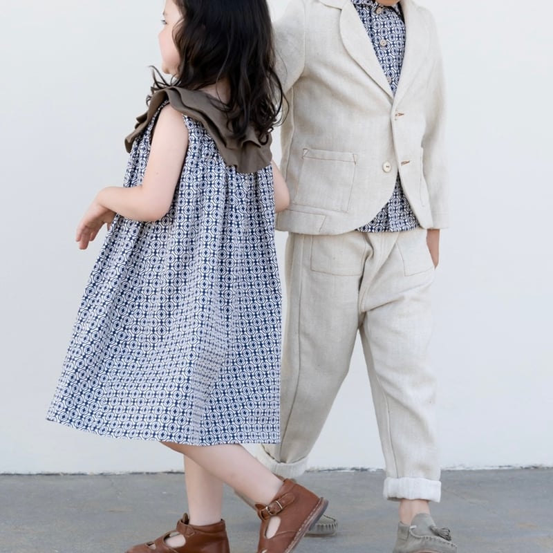ワンピース HELLO LUPO Nami Drees 4/5 HELLO LUPO Nami Drees 4/5