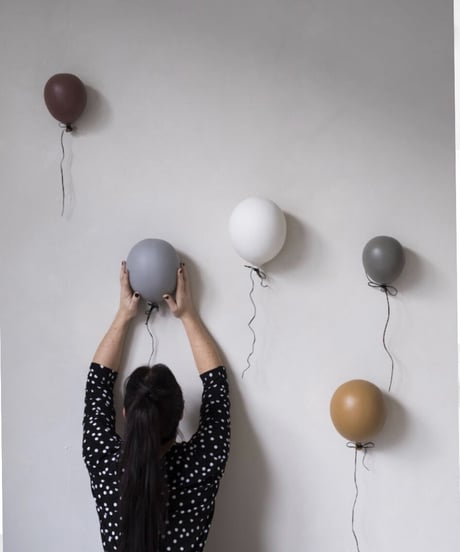 ByOn - Balloon decoration (L)