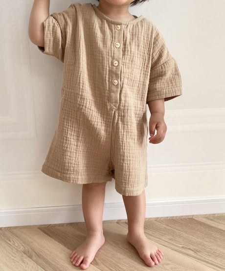 BAMBI PLAYSUIT