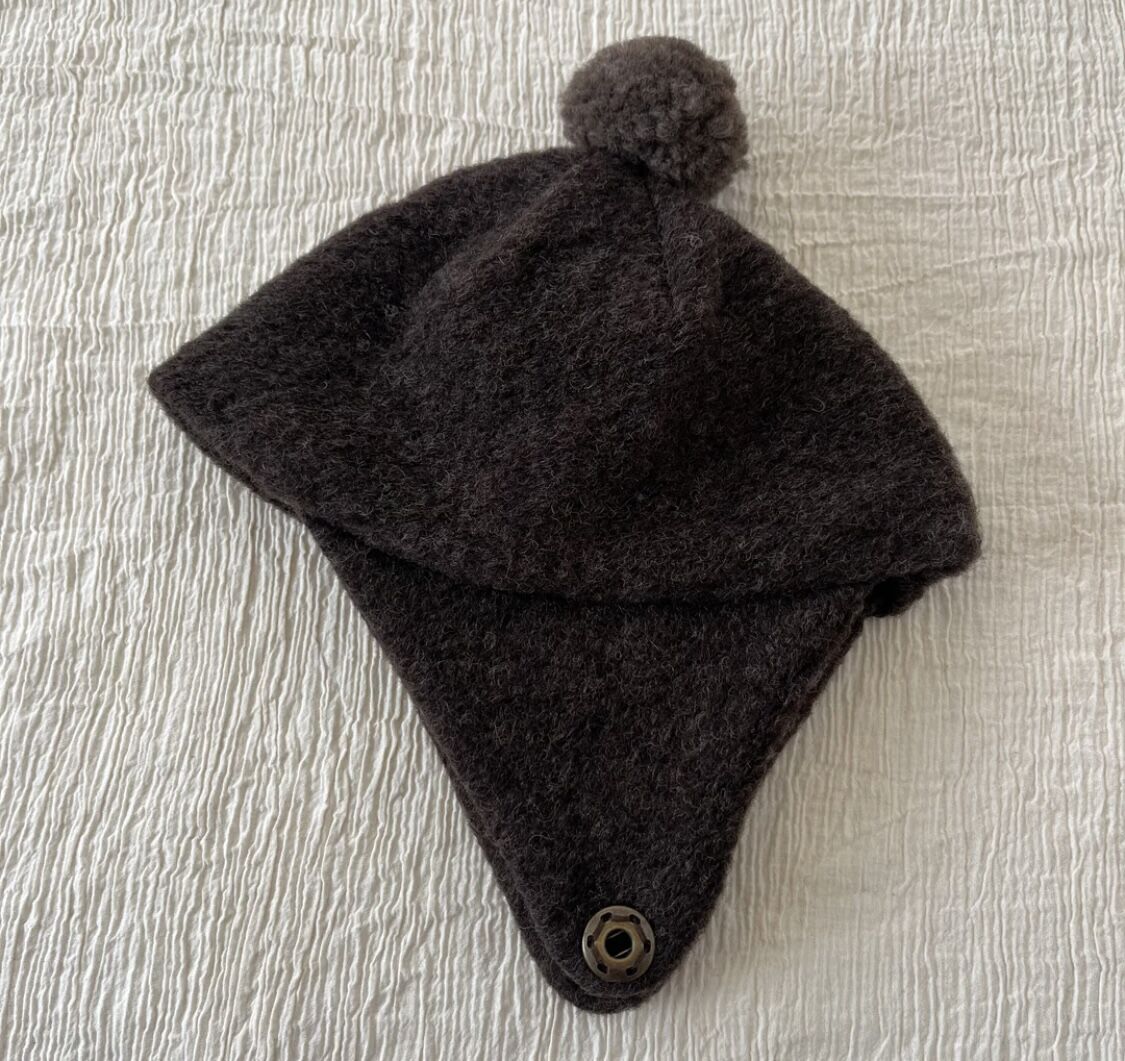 HALLO LUPO Tommy hat