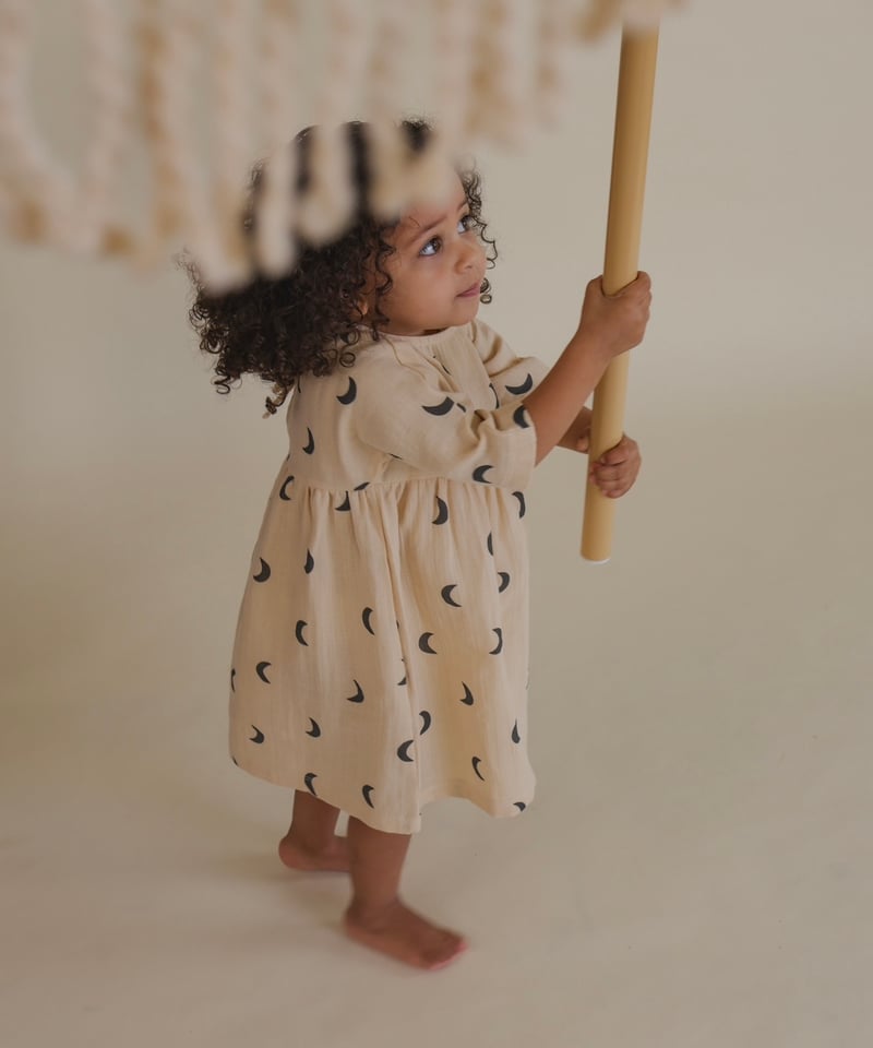 ワンピース organic zoo Honey Bella Dress Honey Bella Dress | Organic Zoo