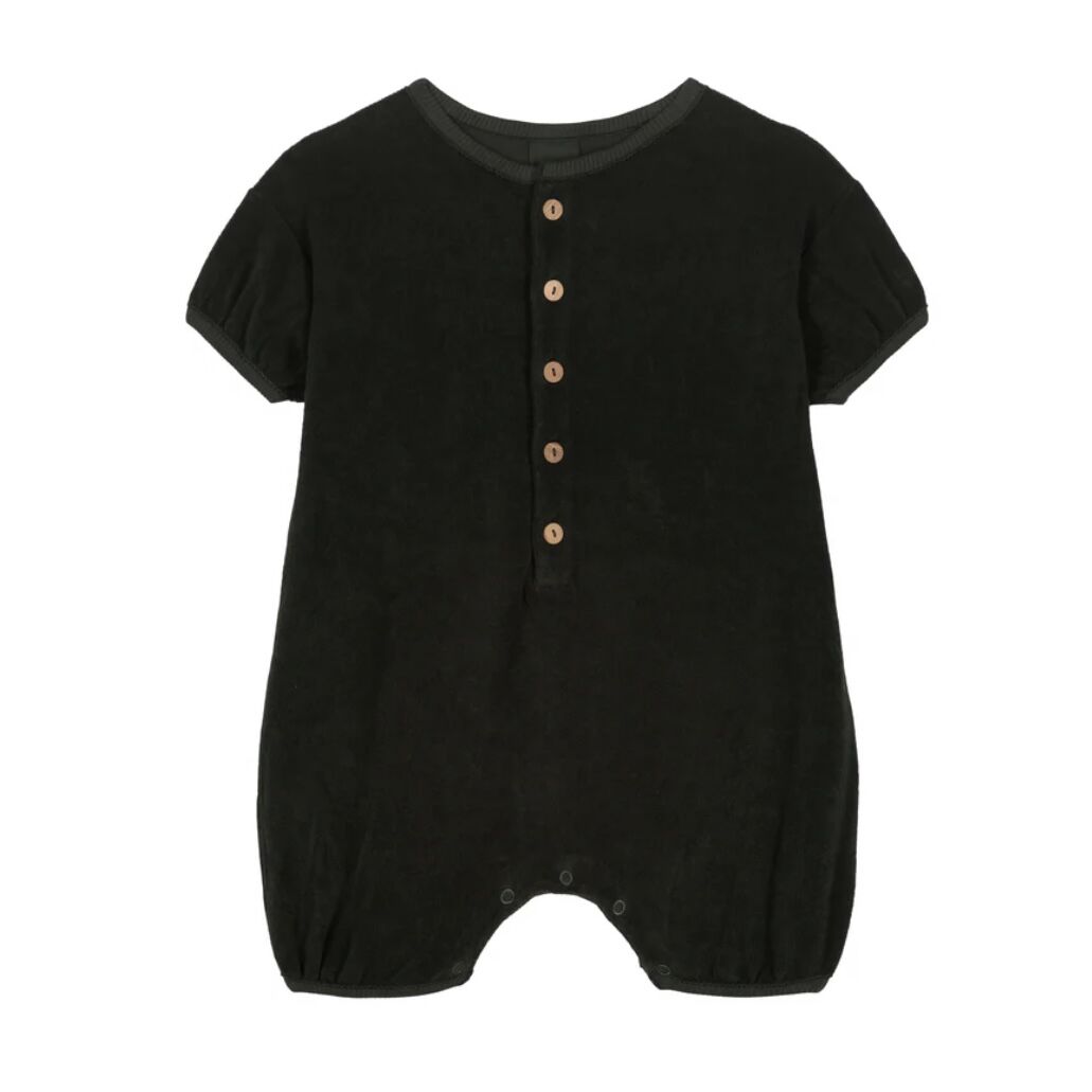 【RY】STUDIO BOHEME ROMPER BEBECITO 他 STUDIO BOHEME PARIS - ROMPER BEBECITO TELLY 送料無