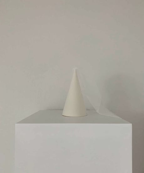 lool - Fairy party mini hat white