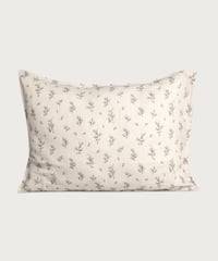 garbo&friends - Bluebell Muslin Pillowcase SE