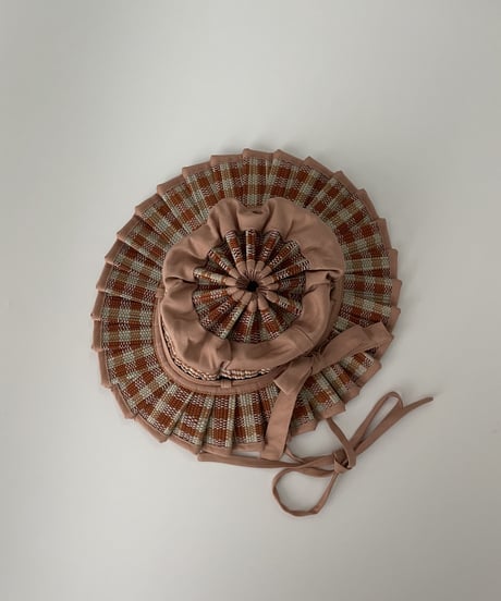 LORNA MURRAY- Spice Islands | Island Mayfair Child Hat 送料無料