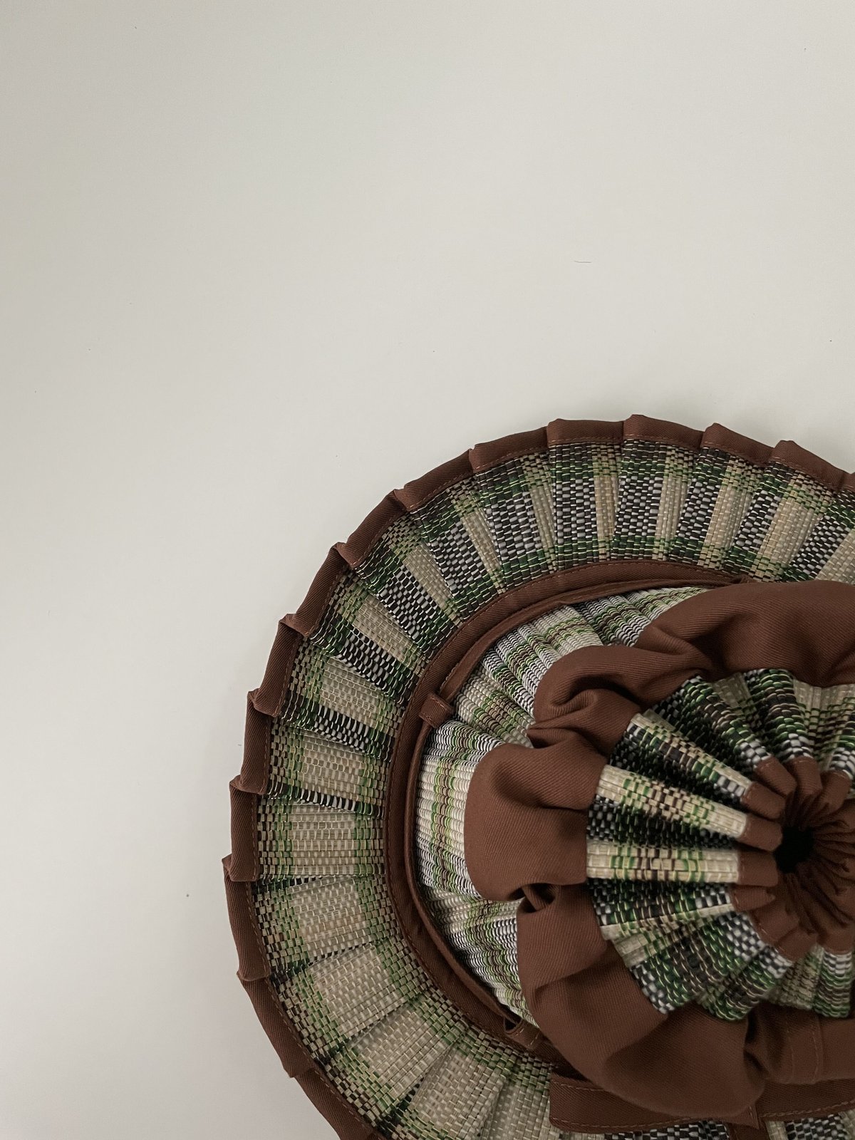 美品LORNAMURRAYローナマーレイchild Mayfairavoca S LORNA MURRAY- Lucca | Island Mayfair Child Hat