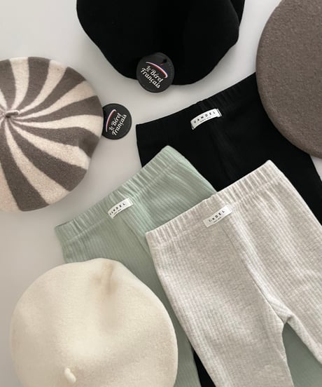Le Beret Francais - Classic Berets