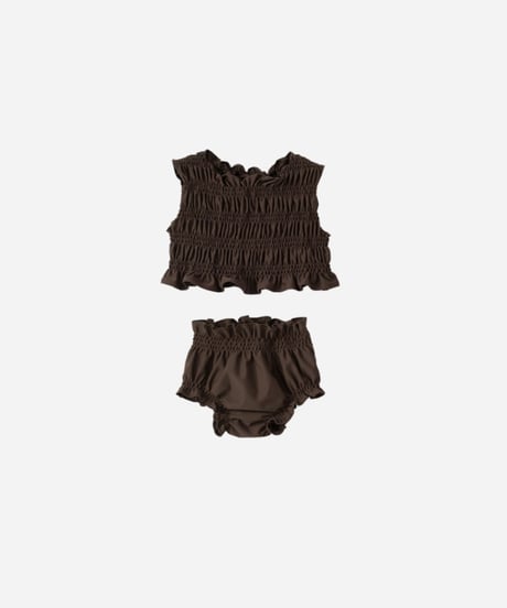 Son and Daughter - Kula Swimwear Sets