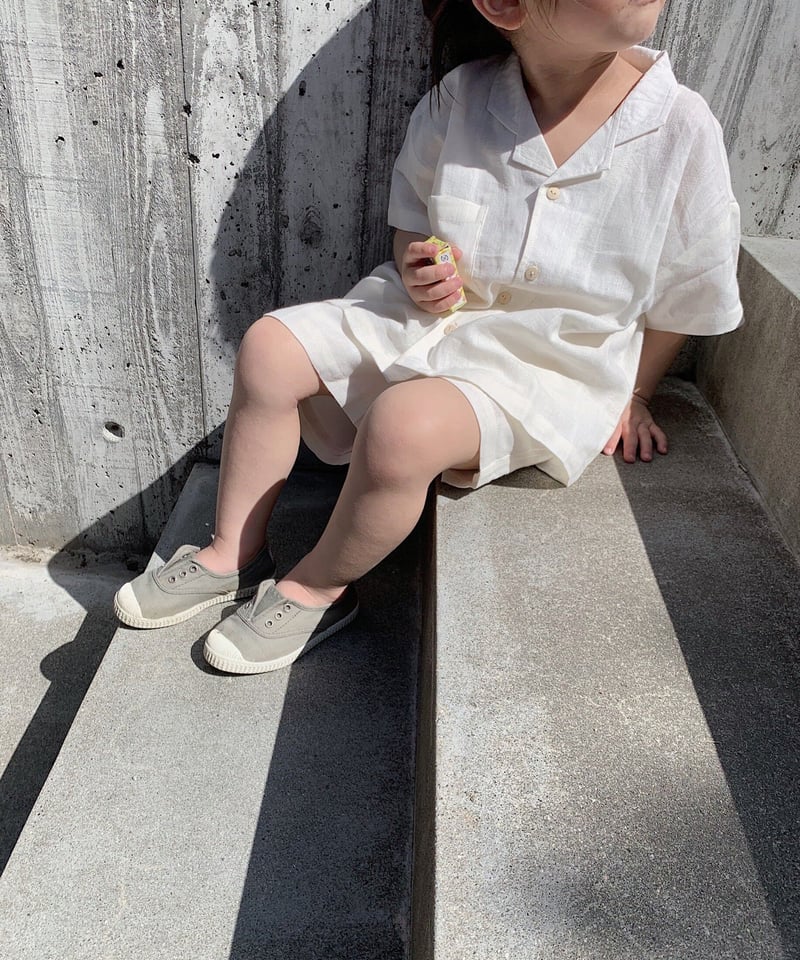 son and daughter - NOAH SETS (セット) | U andel son and daughter - NOAH SETS (セット) | U andel