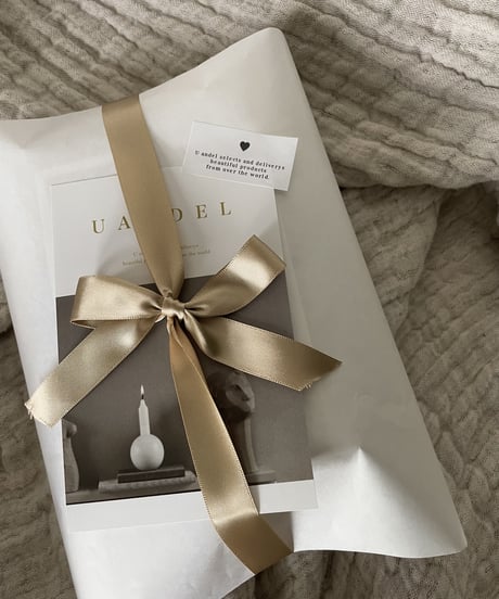 Gift Wrapping Bag