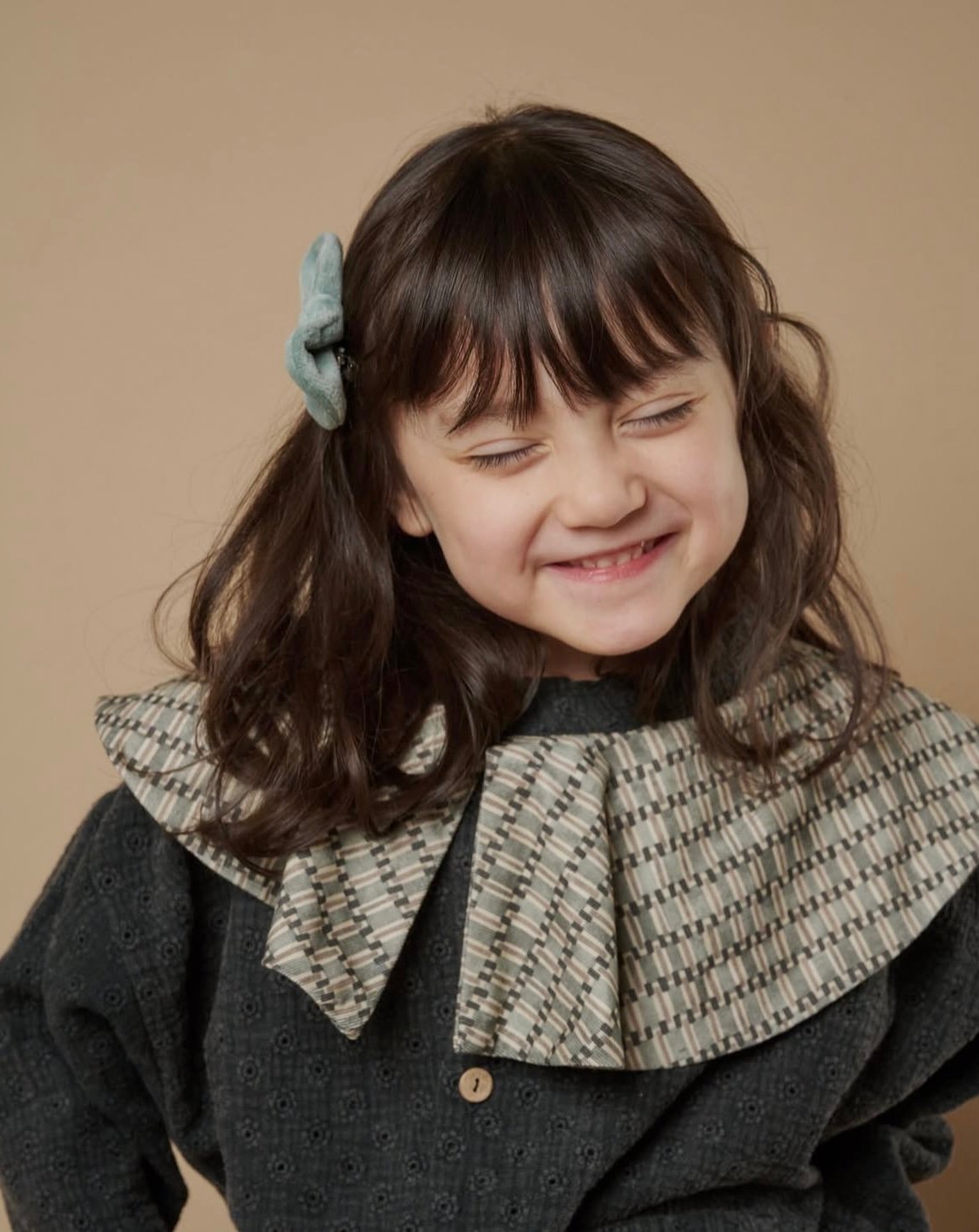 HELLO LUPO - Dolly Shirt | UANDEL