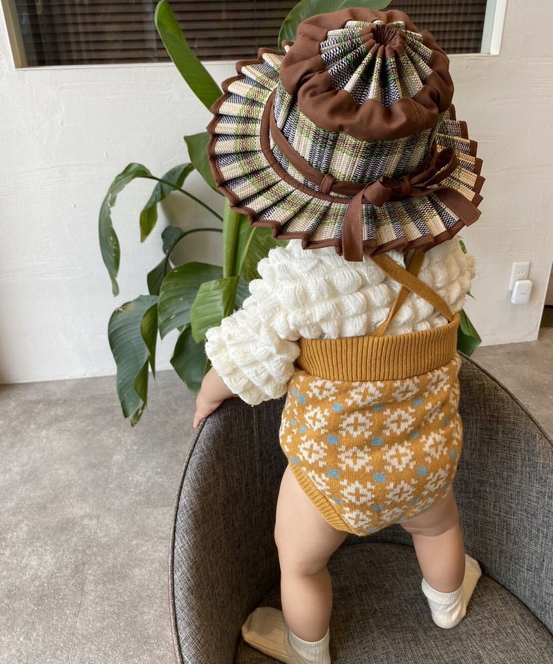 LORNA MURRAY- Lucca | Island Mayfair Child Hat LORNA MURRAY- Lucca | Island Mayfair Child Hat