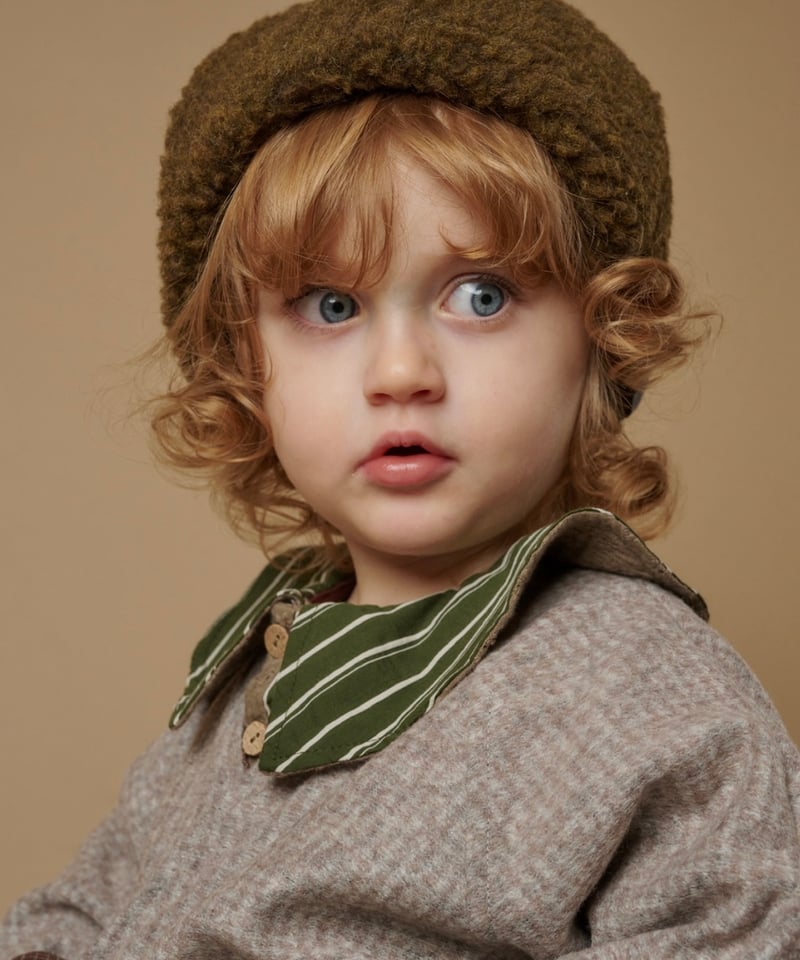 HELLO LUPO - Kimono Coat | UANDEL