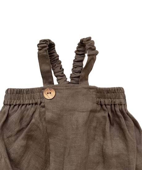 HELLO LUPO - Dalston Bloomers - Linen B