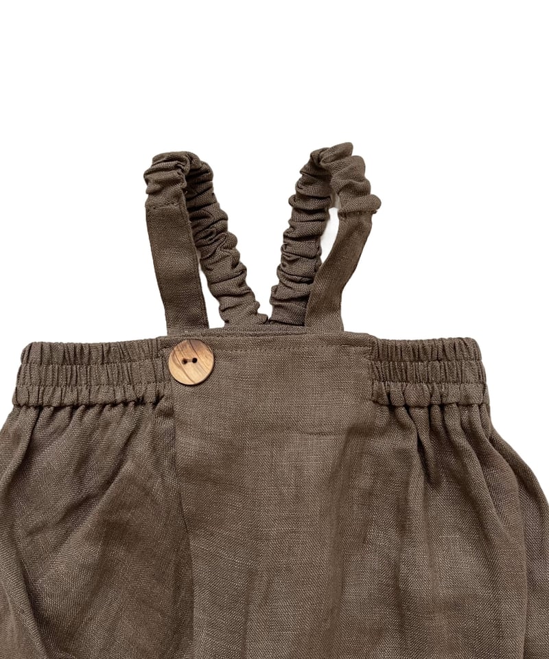 HELLO LUPO - Dalston Bloomers - Linen B | U andel HELLO LUPO - Dalston Bloomers - Linen B | U andel